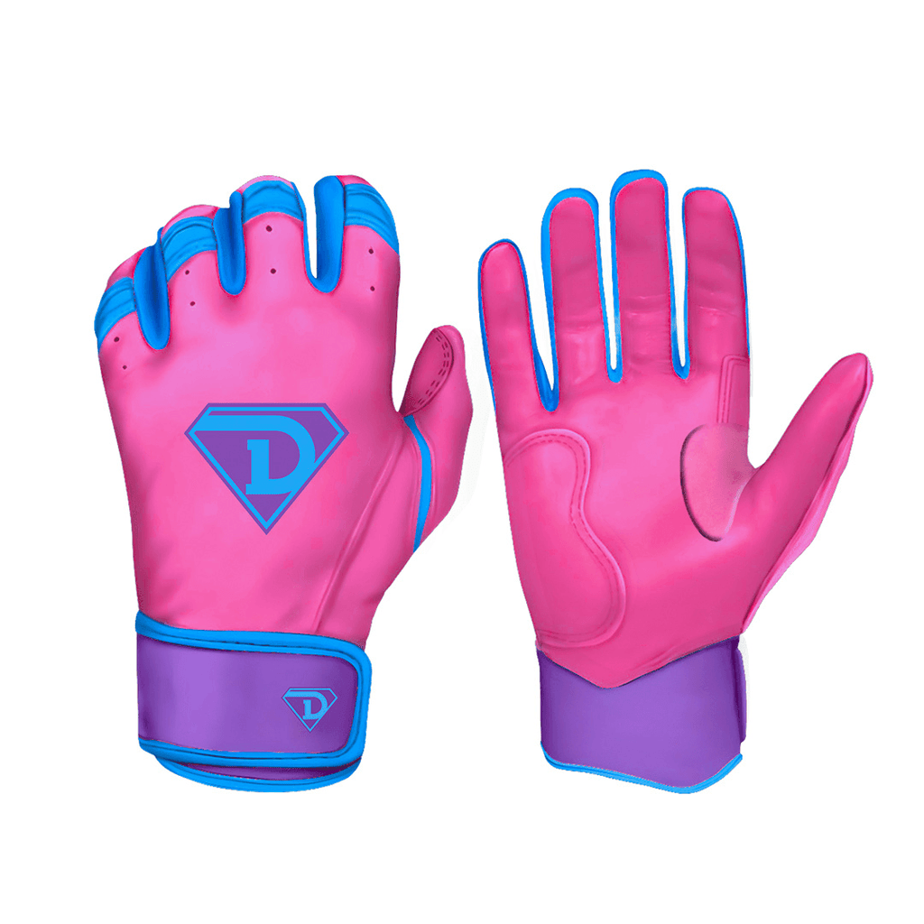 PRO TACK Gloves- Super Sticky – Naughty Ballerina